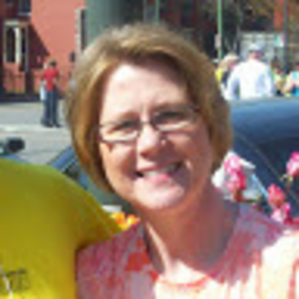 Meet your Posher, Barbara